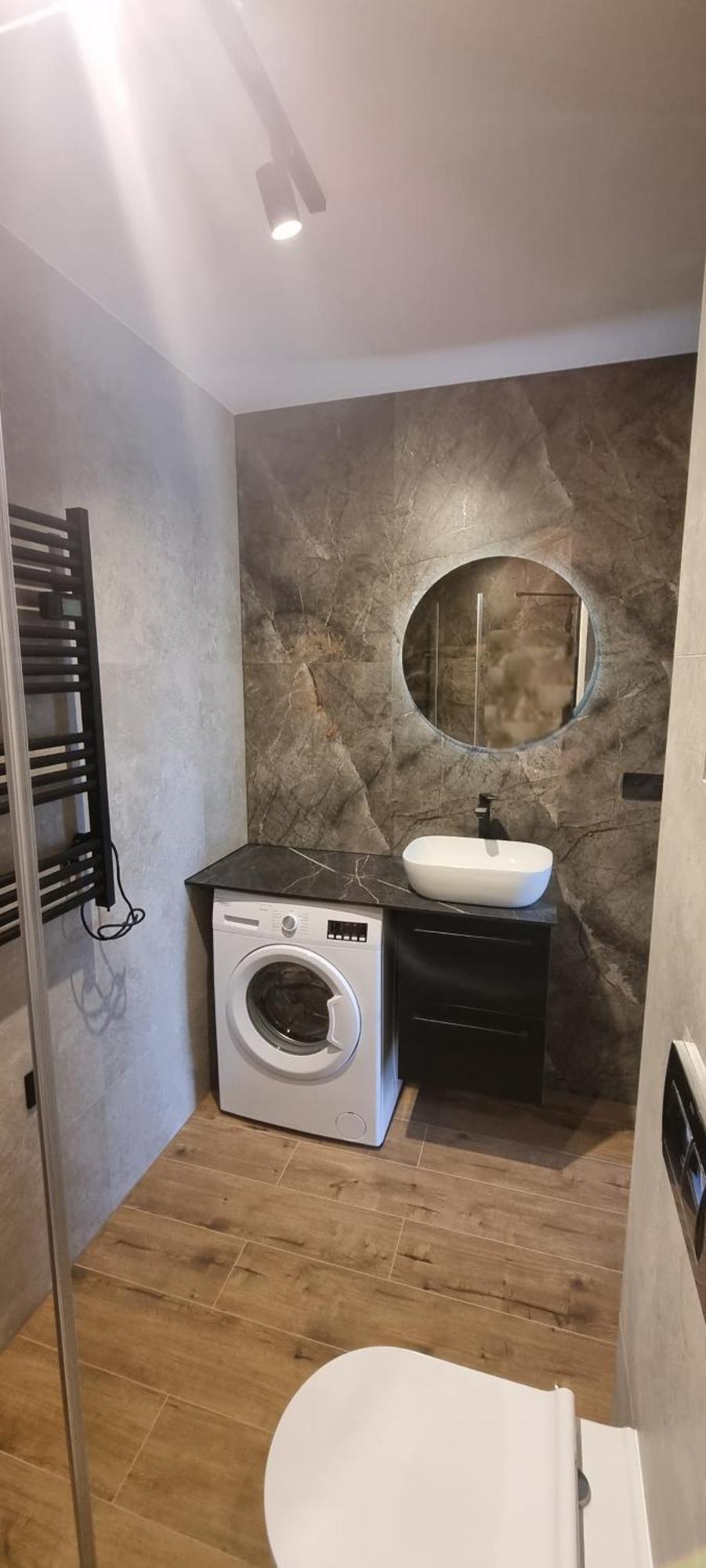 Apartamenty Panorama Łódź Dış mekan fotoğraf