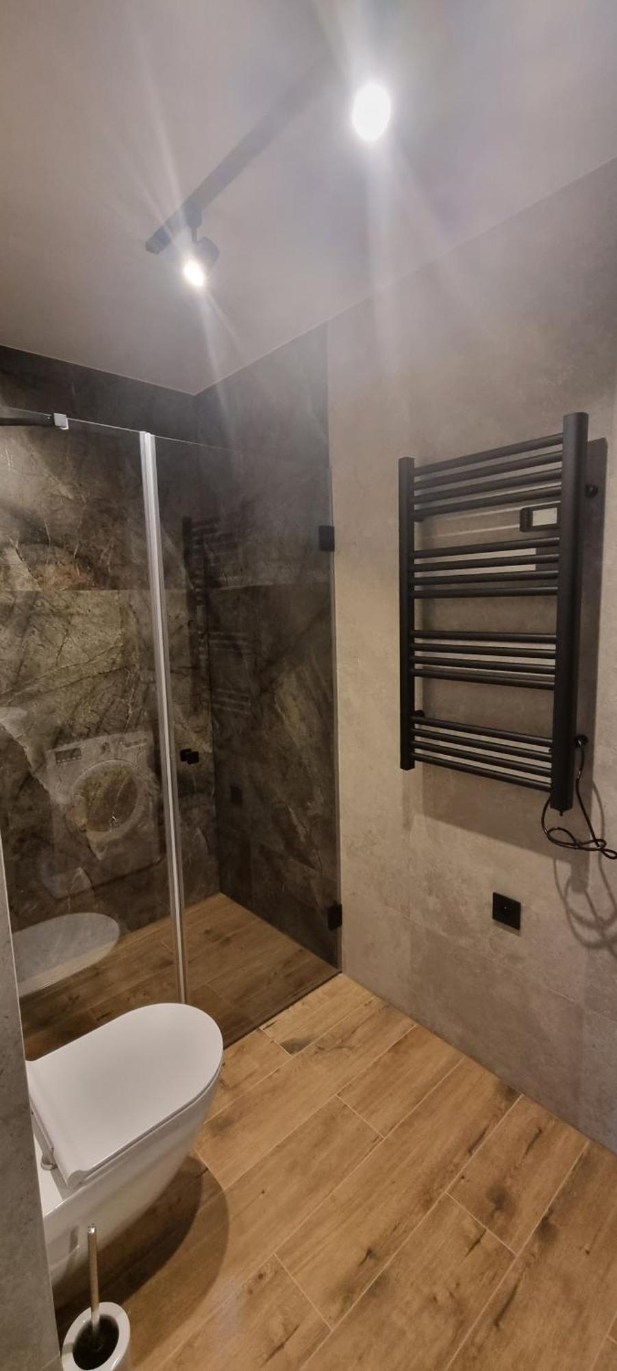 Apartamenty Panorama Łódź Dış mekan fotoğraf