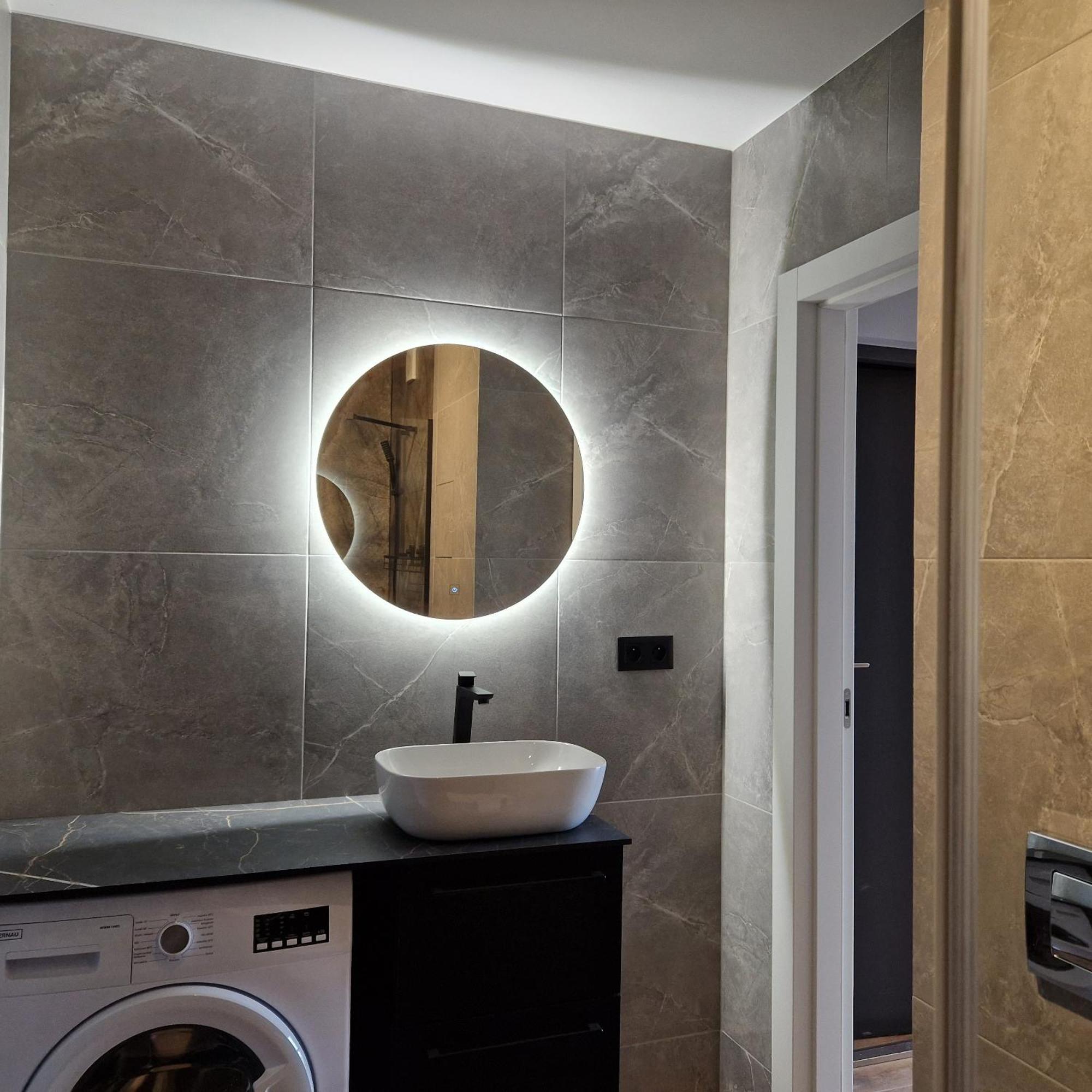 Apartamenty Panorama Łódź Dış mekan fotoğraf