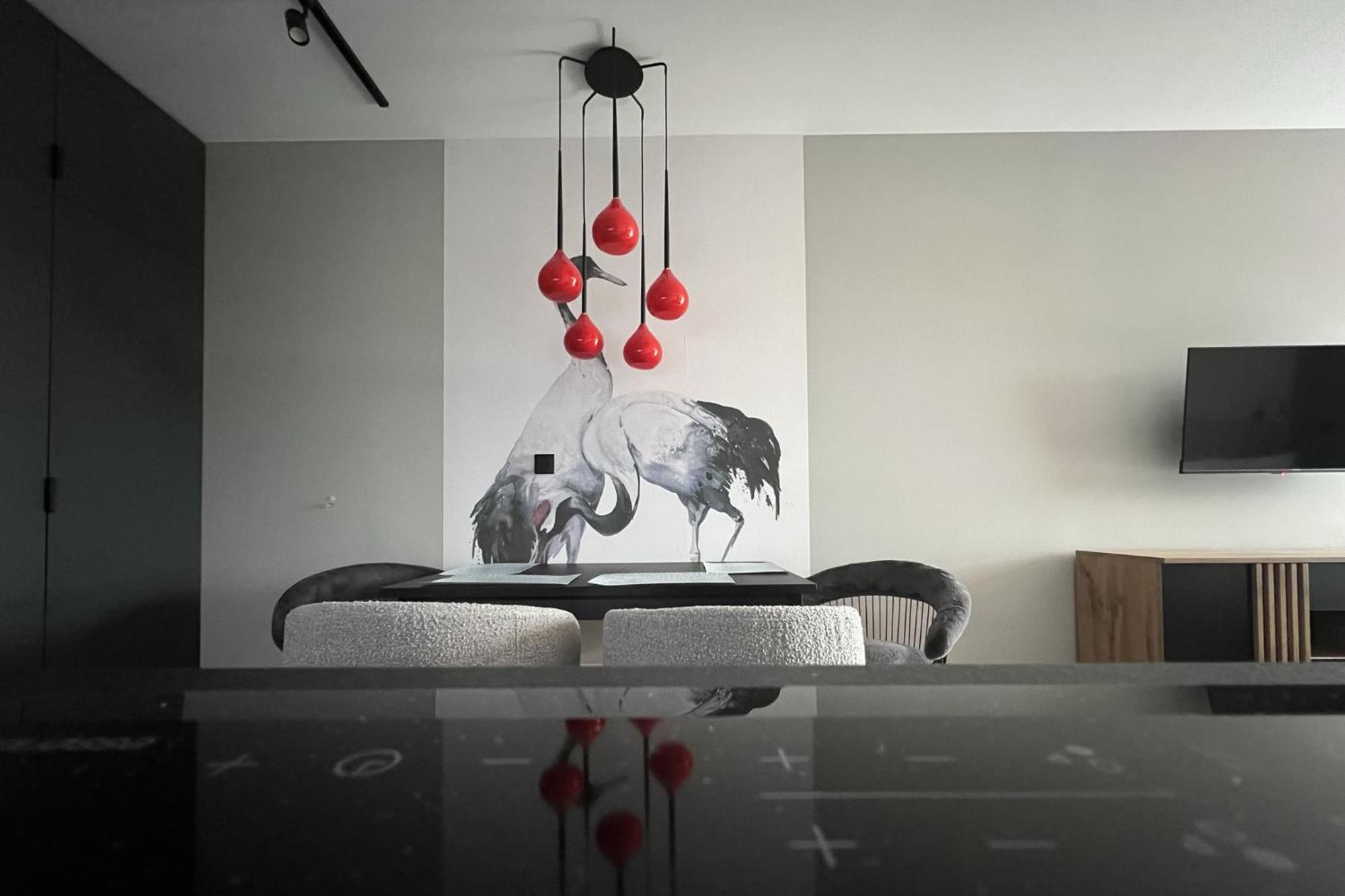 Apartamenty Panorama Łódź Dış mekan fotoğraf