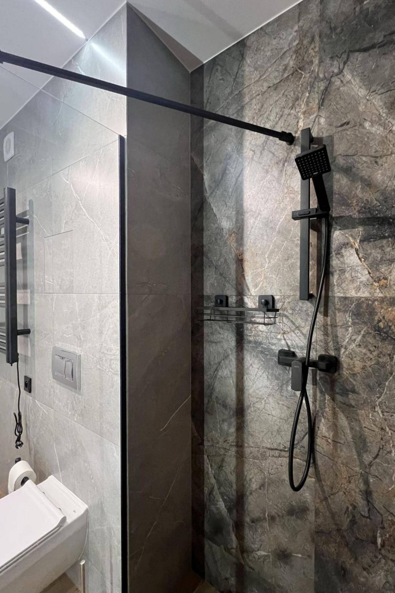 Apartamenty Panorama Łódź Dış mekan fotoğraf
