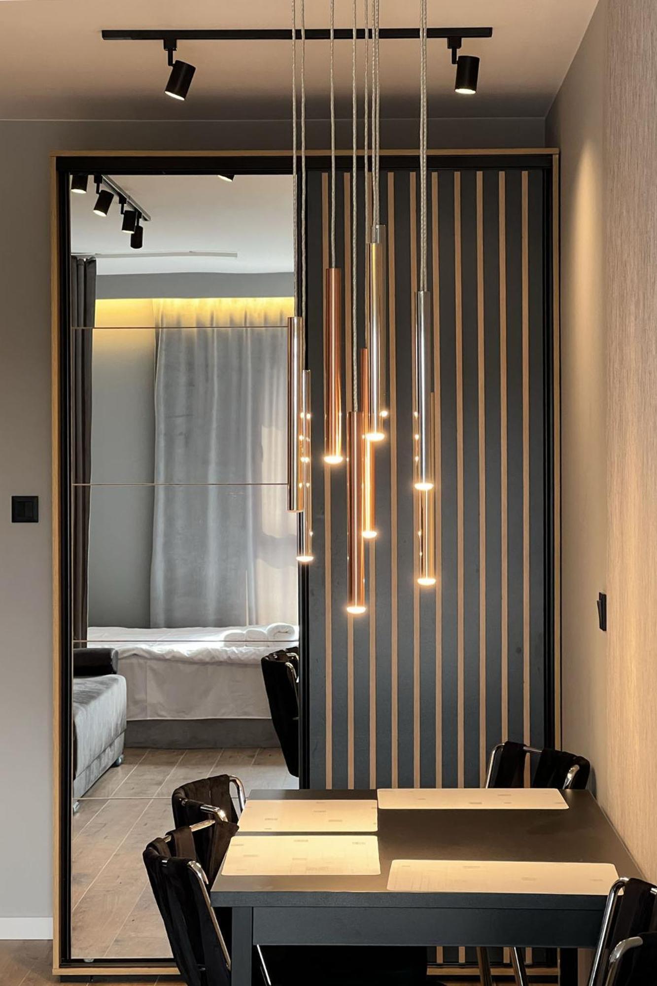 Apartamenty Panorama Łódź Dış mekan fotoğraf